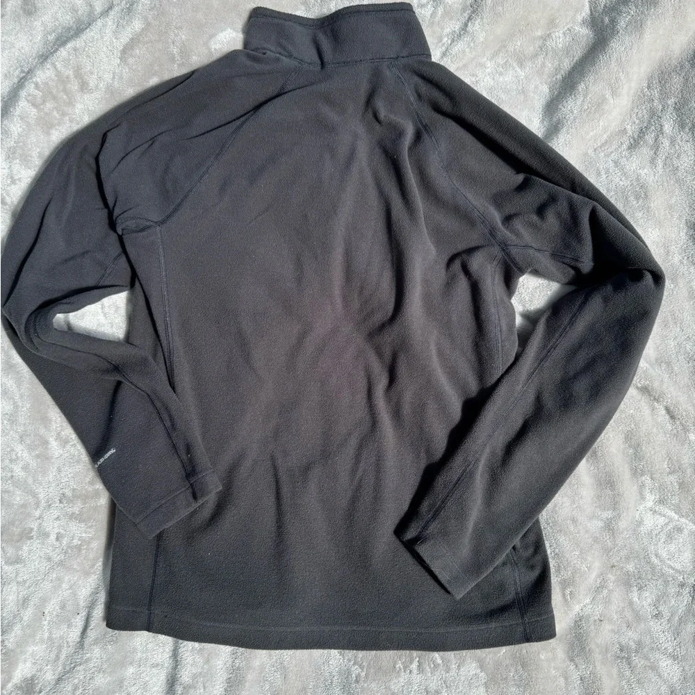 The North Face Men's Black and Gray Jacket - Picture 4 of 4